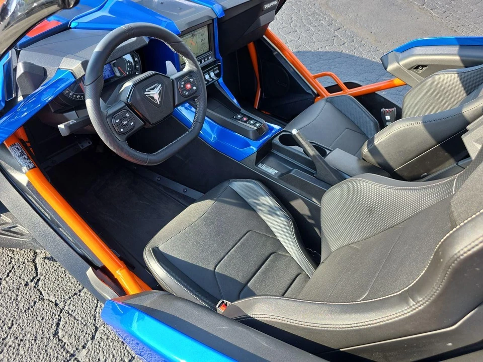 2024 Polaris Slingshot - Image 4 of 21