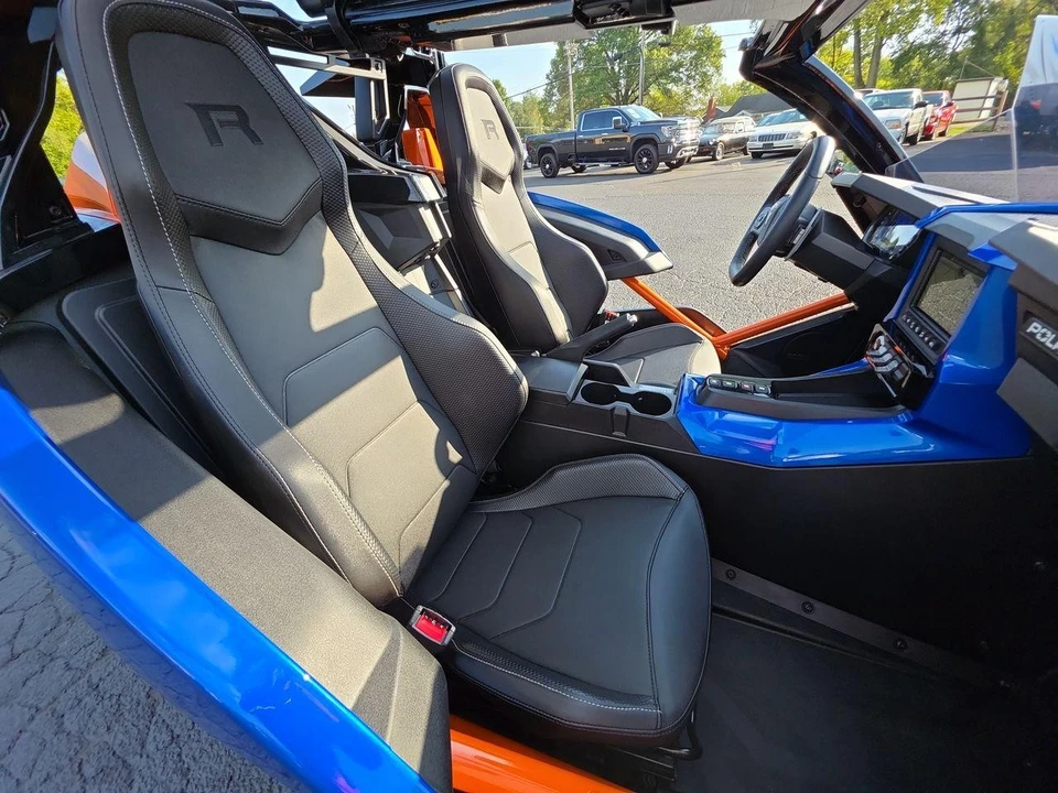 2024 Polaris Slingshot - Image 8 of 21