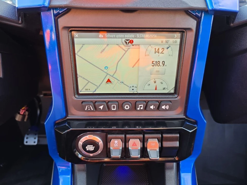2024 Polaris Slingshot - Image 9 of 21
