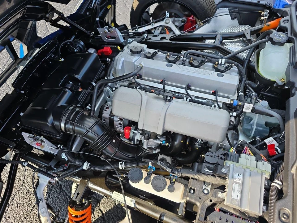 2024 Polaris Slingshot - Image 13 of 21