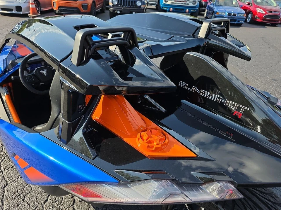 2024 Polaris Slingshot - Image 15 of 21