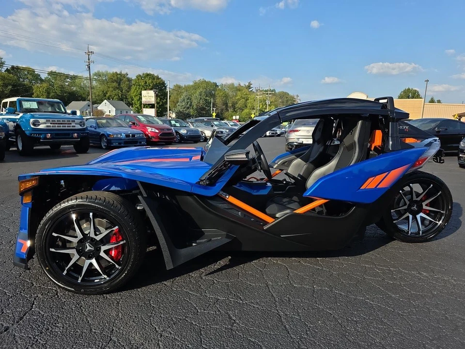 2024 Polaris Slingshot - Image 19 of 21