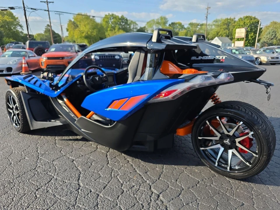 2024 Polaris Slingshot - Image 20 of 21