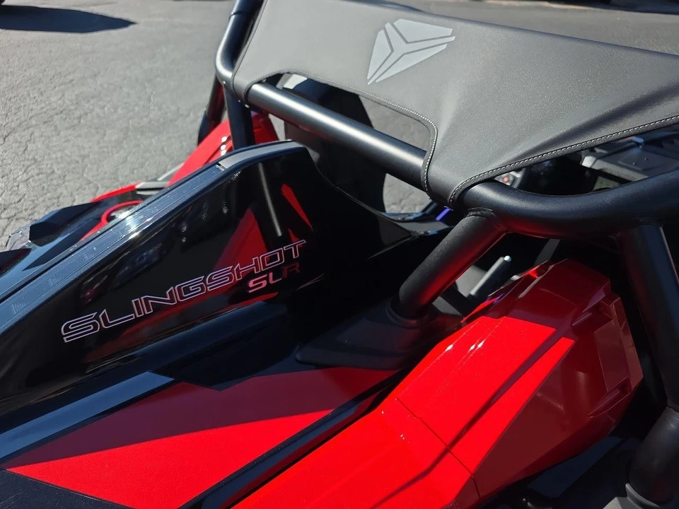 2024 Polaris Slingshot - Image 7 of 12