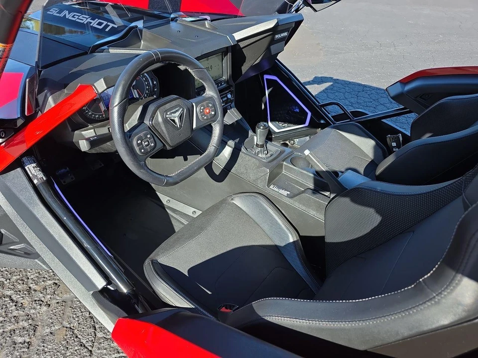 2024 Polaris Slingshot - Image 4 of 12