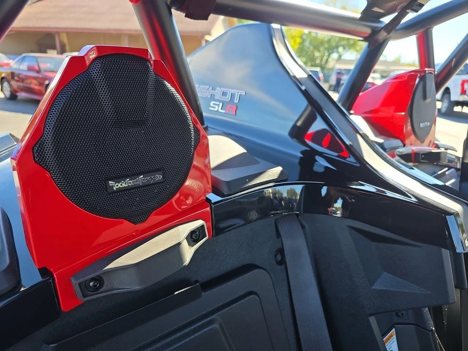 2024 Polaris Slingshot - Image 9 of 12