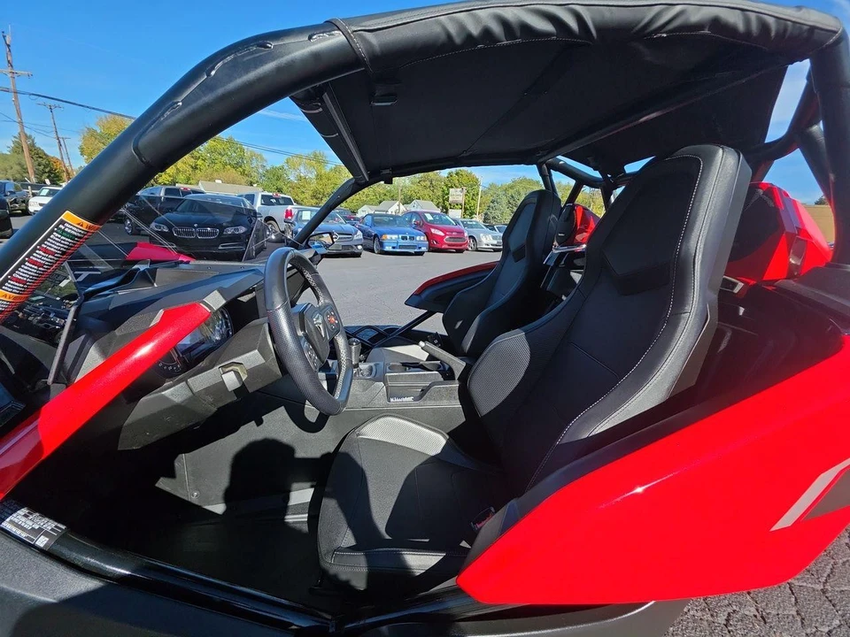 2024 Polaris Slingshot - Image 3 of 21