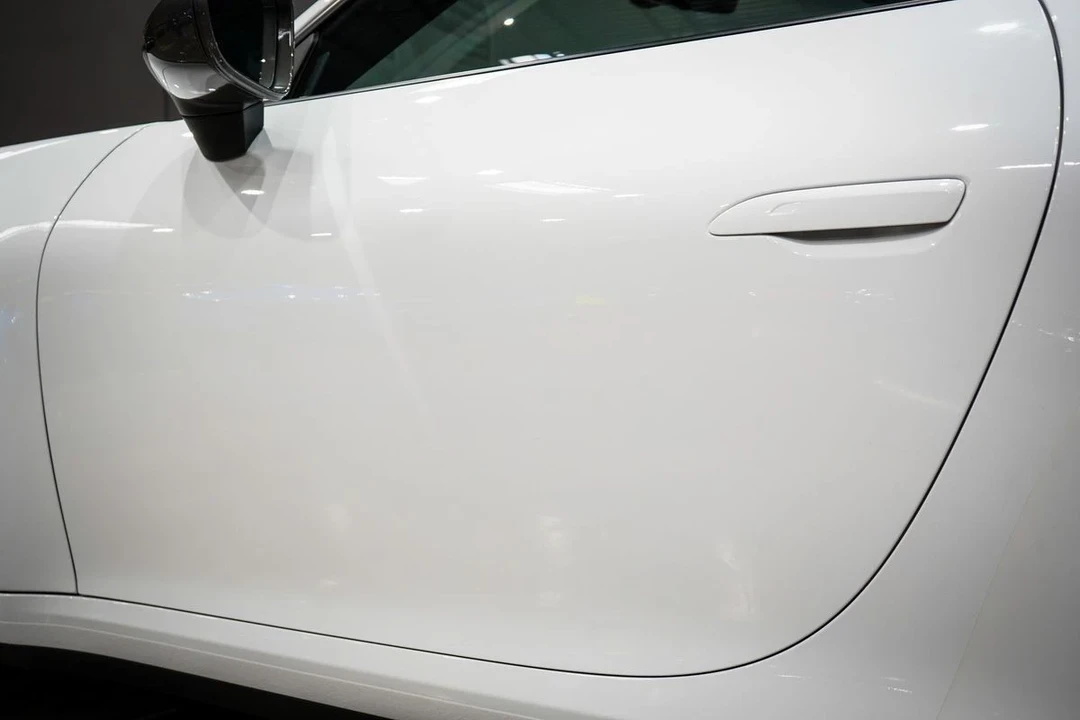 2024 Porsche 992 Carrera T - Image 19 of 21