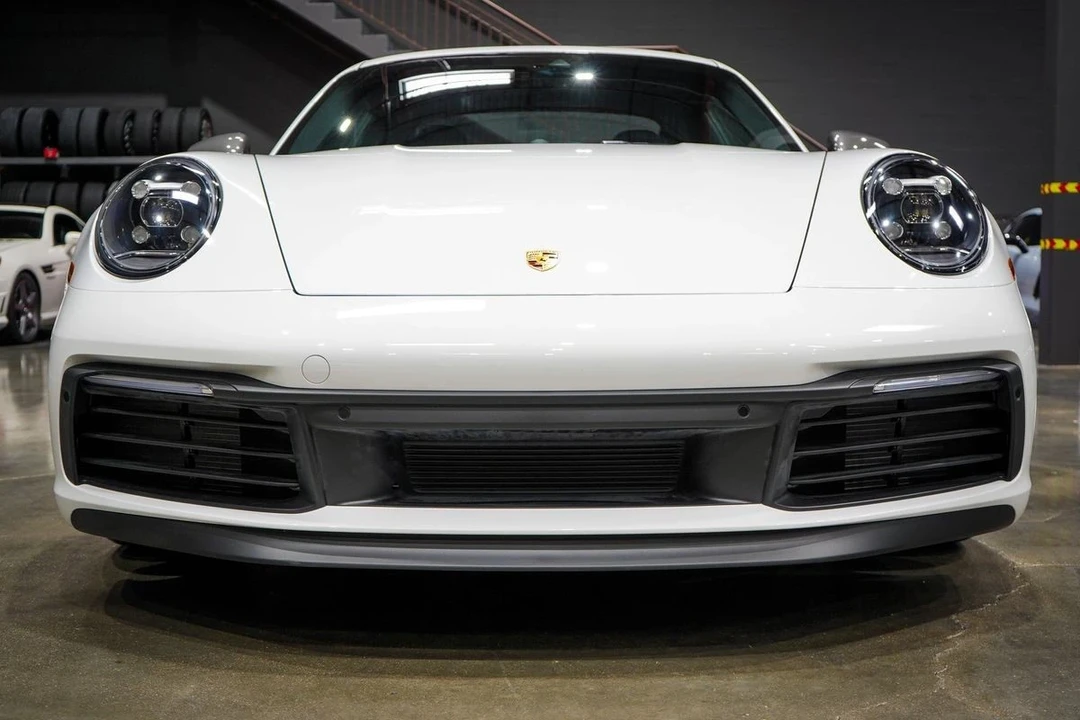 2024 Porsche 992 Carrera T - Image 8 of 21