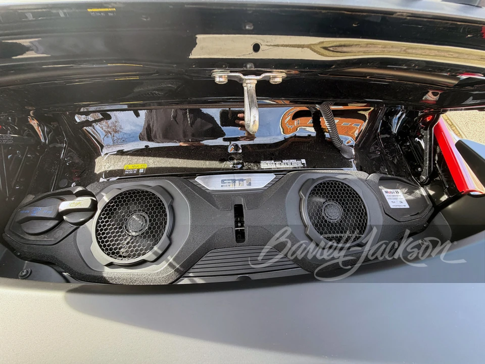 2024 Porsche 992 Dakar - Image 3 of 7