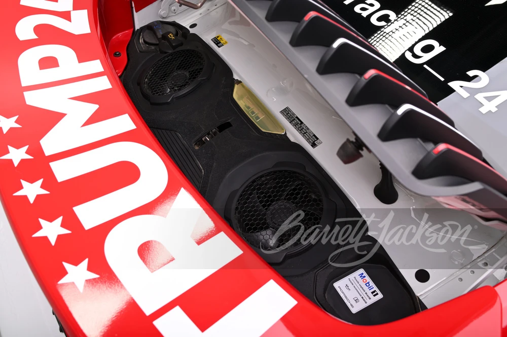 2024 Porsche 992 Dakar - Image 5 of 26