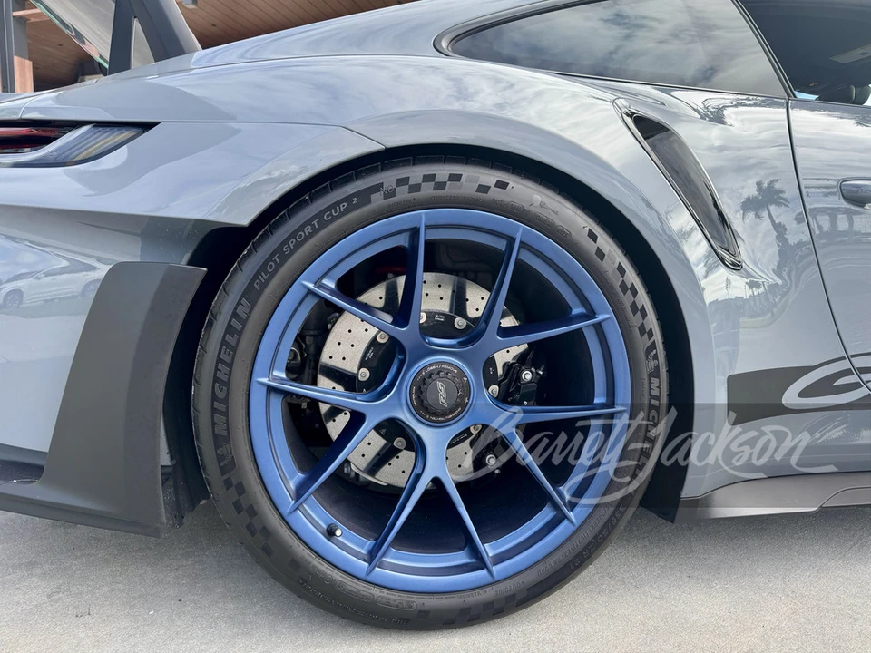 2024 Porsche 992 GT3 RS - Image 10 of 31