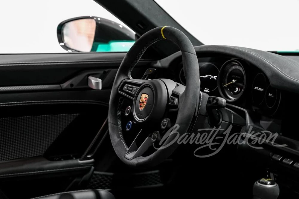 2024 Porsche 992 GT3 RS - Image 6 of 31