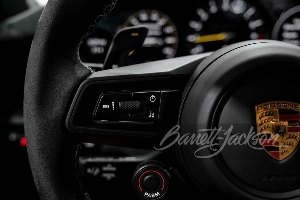 2024 Porsche 992 GT3 RS - Image 7 of 31
