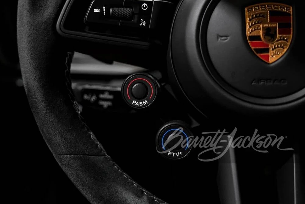 2024 Porsche 992 GT3 RS - Image 14 of 31