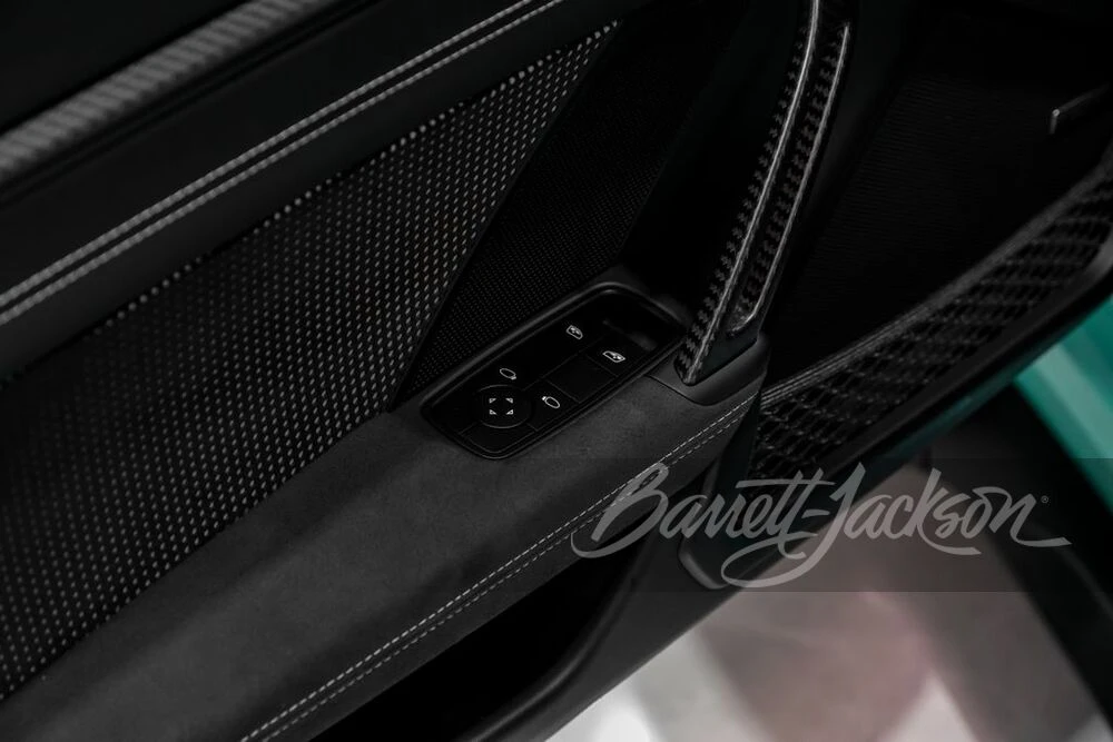 2024 Porsche 992 GT3 RS - Image 15 of 31