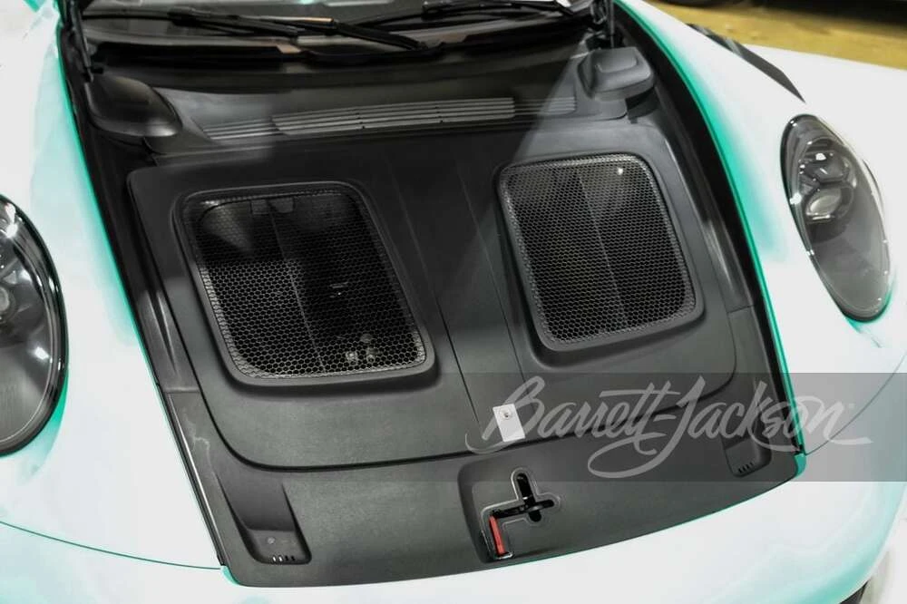 2024 Porsche 992 GT3 RS - Image 24 of 31