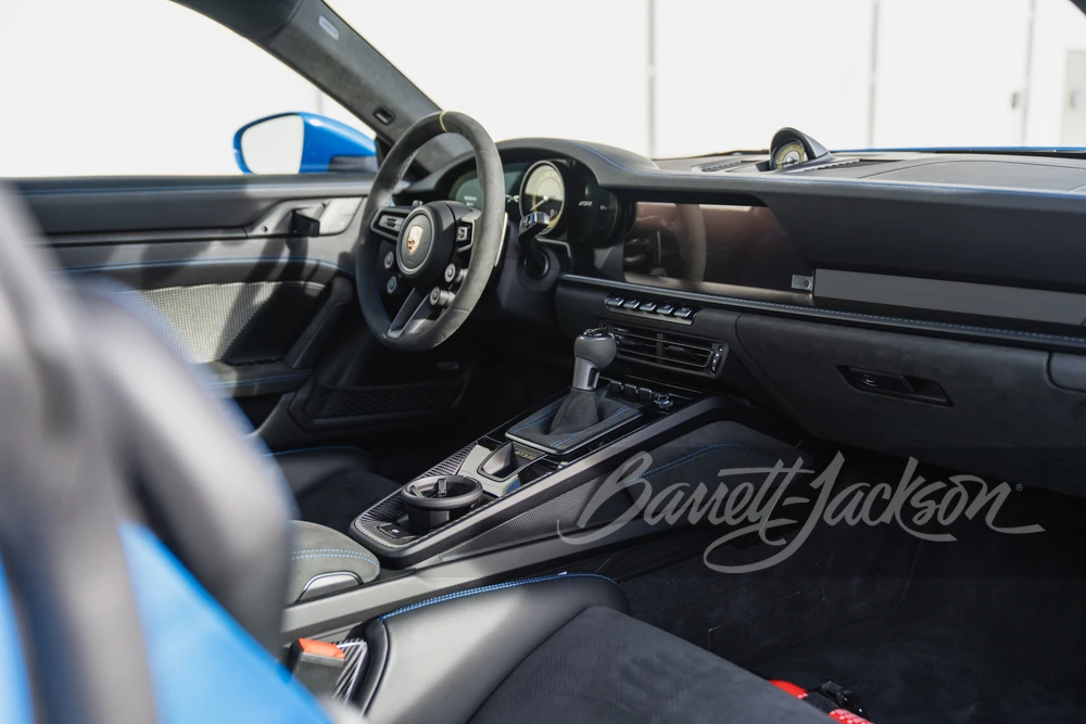 2024 Porsche 992 GT3 RS - Image 14 of 20