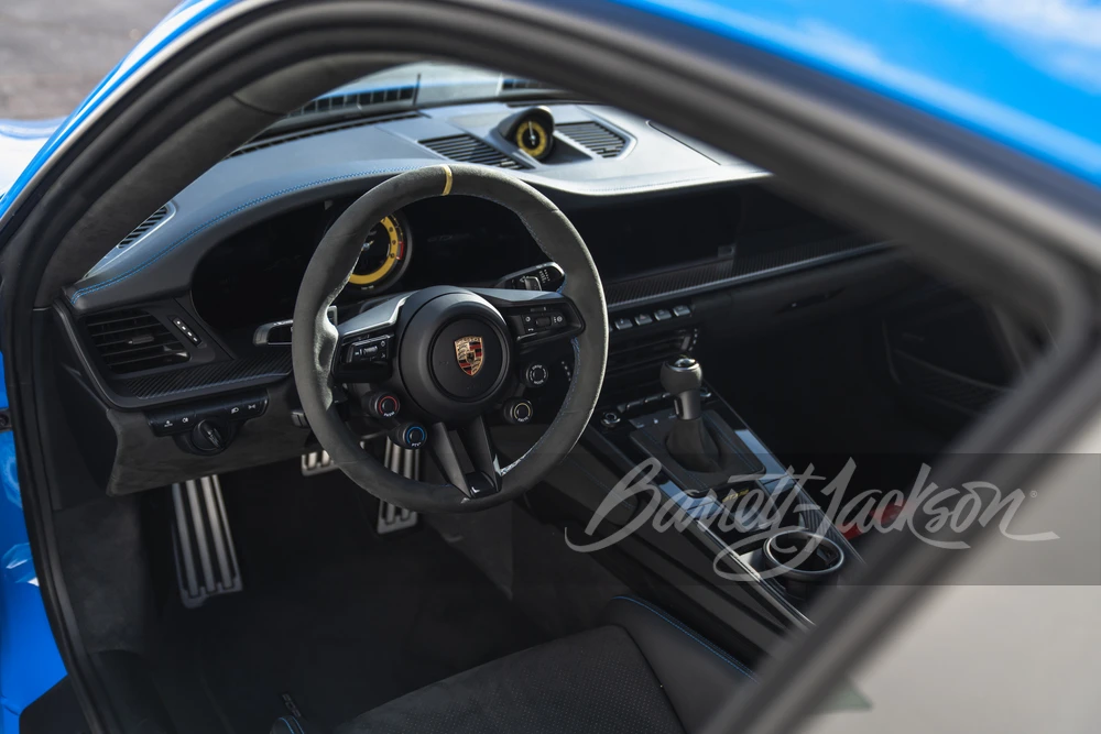 2024 Porsche 992 GT3 RS - Image 20 of 20