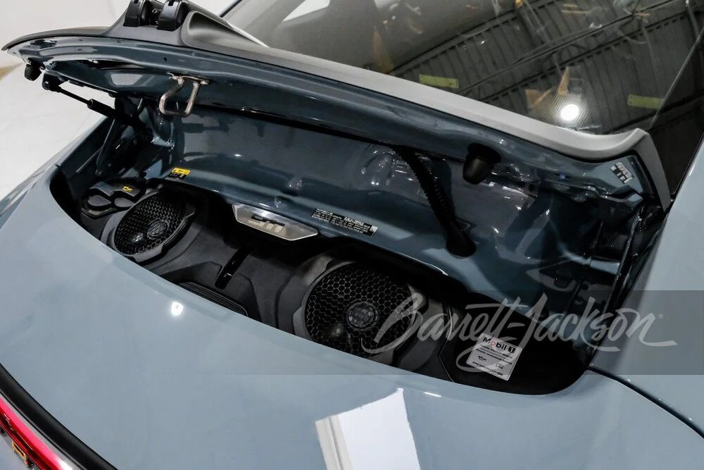 2024 Porsche 992 S/T - Image 5 of 31