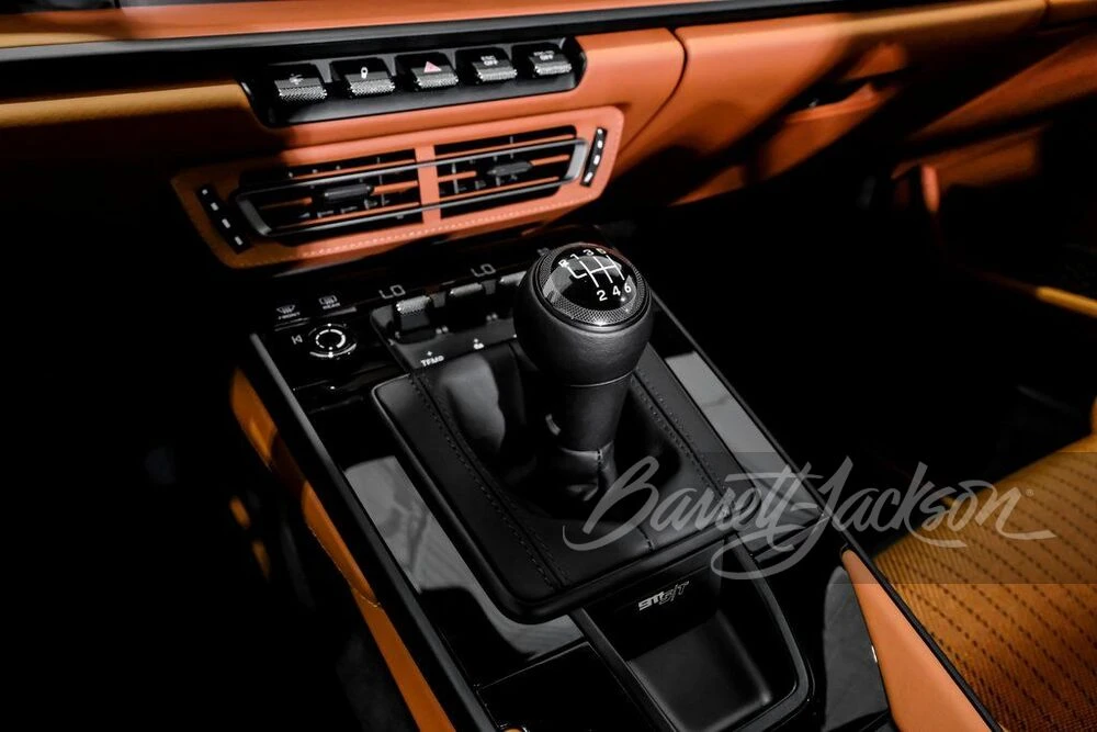 2024 Porsche 992 S/T - Image 18 of 31