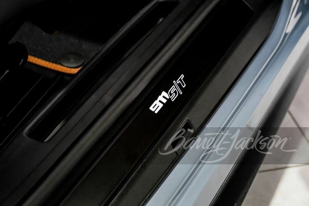 2024 Porsche 992 S/T - Image 31 of 31