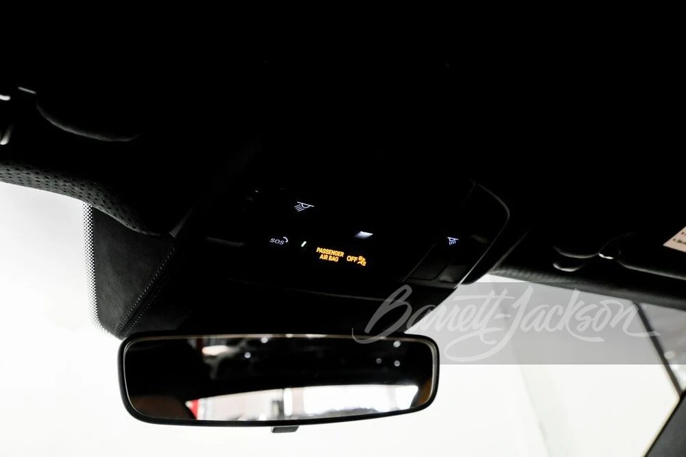 2024 Porsche 992 S/T - Image 20 of 31