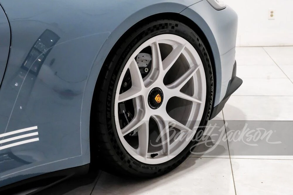 2024 Porsche 992 S/T - Image 30 of 31