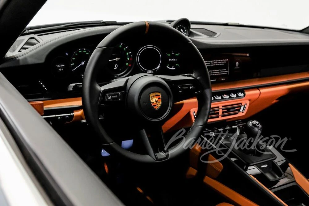 2024 Porsche 992 S/T - Image 15 of 31