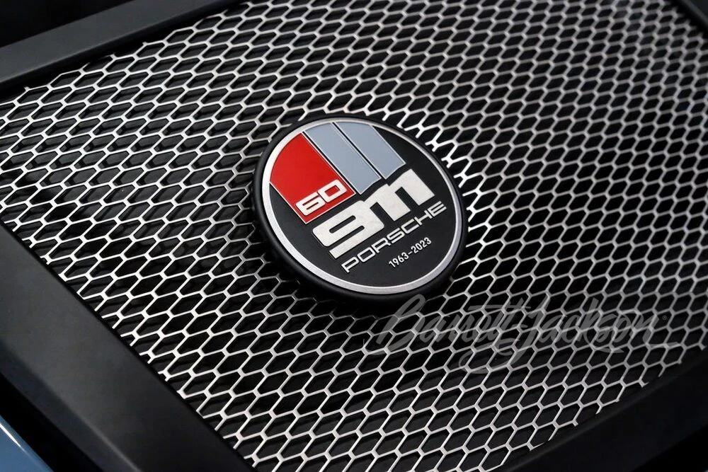 2024 Porsche 992 S/T - Image 28 of 31