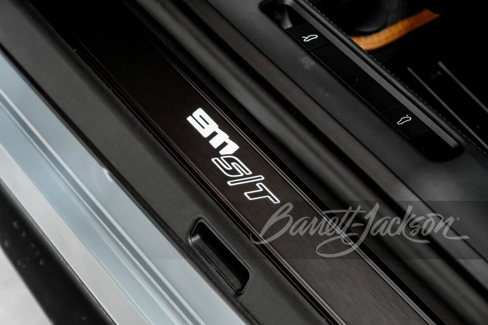 2024 Porsche 992 S/T - Image 7 of 31