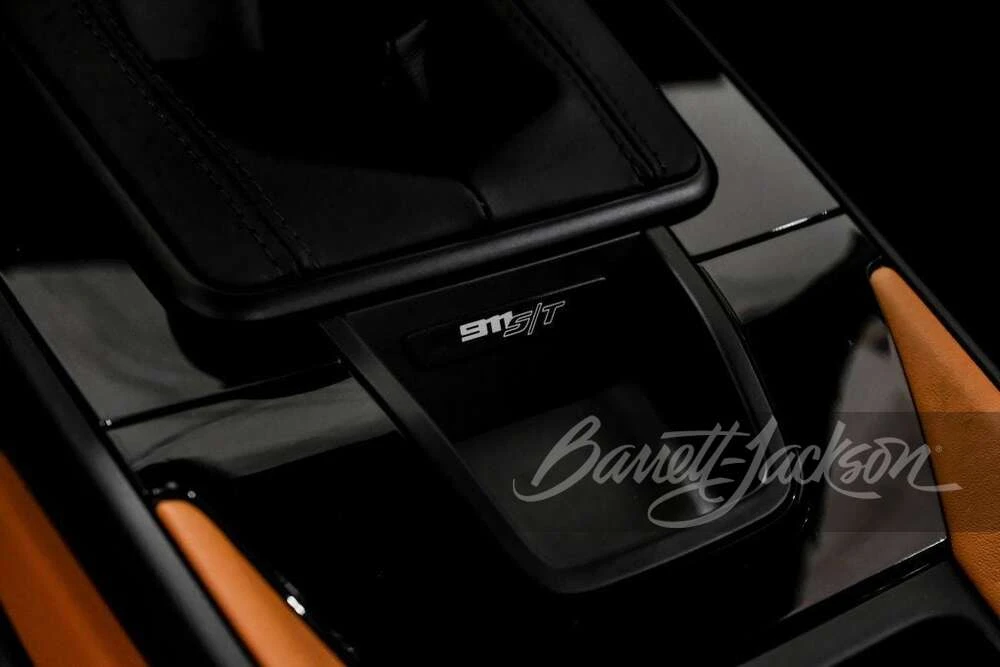 2024 Porsche 992 S/T - Image 11 of 31