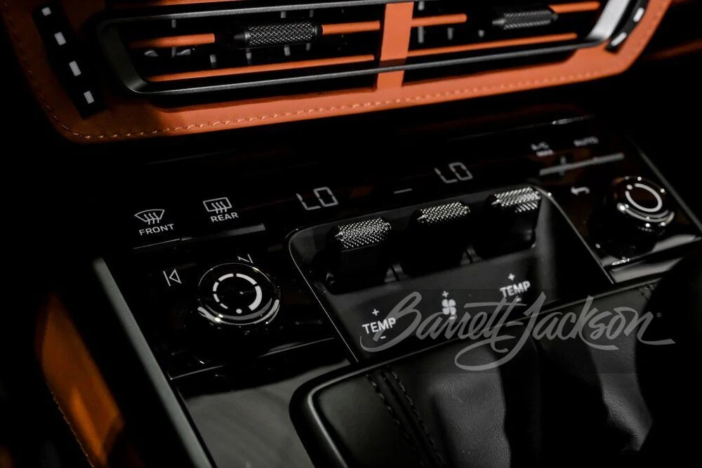 2024 Porsche 992 S/T - Image 22 of 31