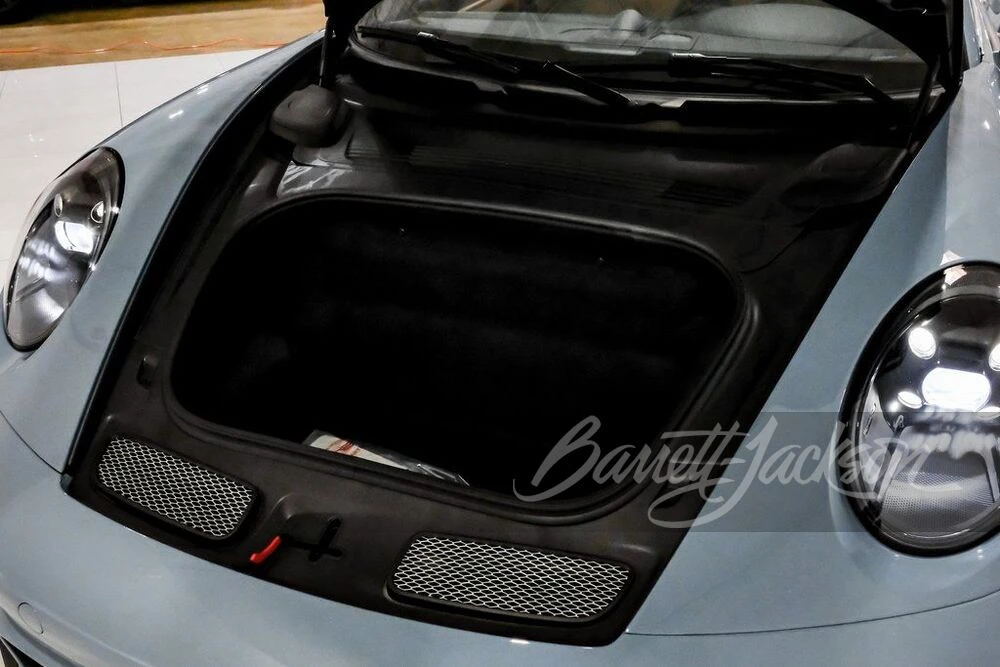 2024 Porsche 992 S/T - Image 24 of 31