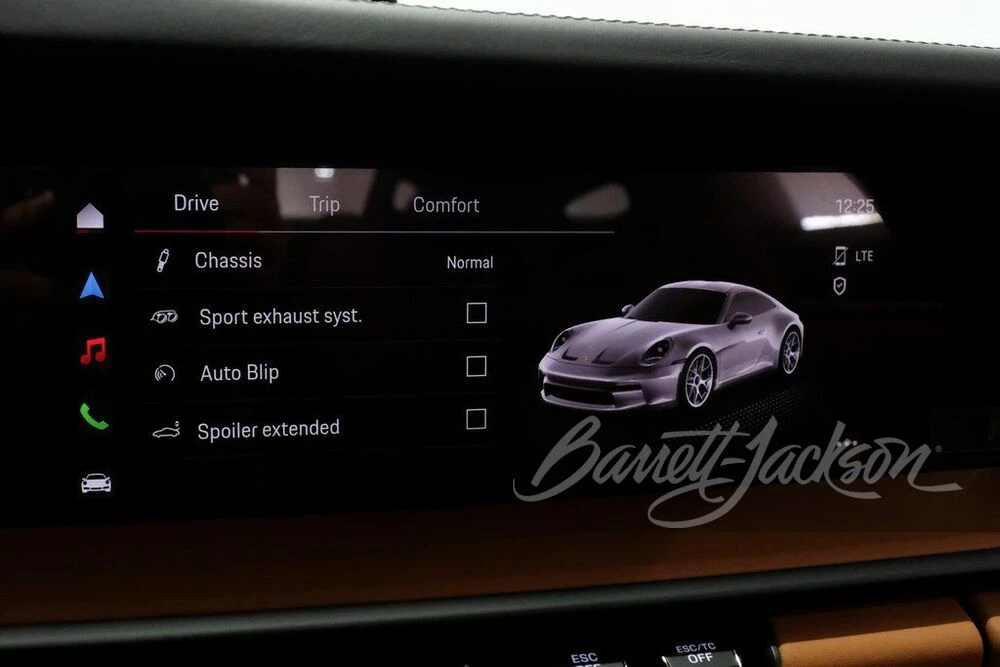 2024 Porsche 992 S/T - Image 9 of 31