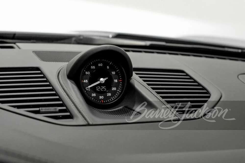 2024 Porsche 992 S/T - Image 8 of 31