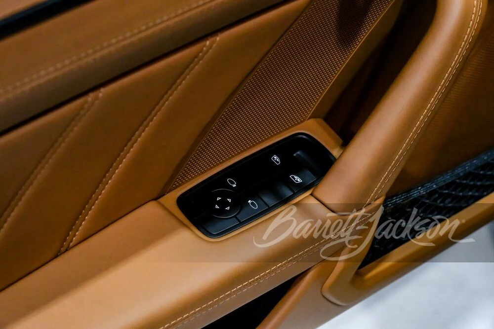 2024 Porsche 992 S/T - Image 23 of 31