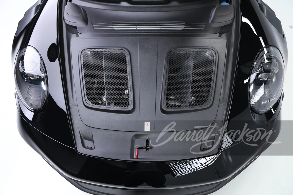 2024 Porsche 992 GT3 RS - Image 5 of 31