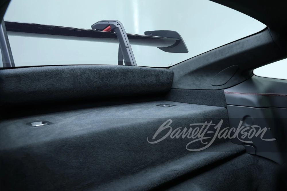 2024 Porsche 992 GT3 RS - Image 24 of 31