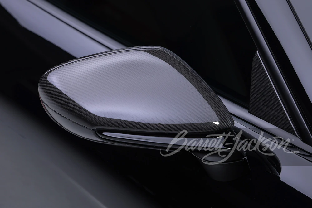2024 Porsche 992 GT3 RS - Image 18 of 31