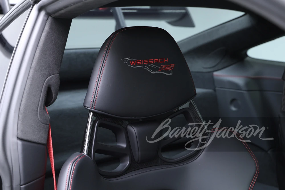 2024 Porsche 992 GT3 RS - Image 25 of 31