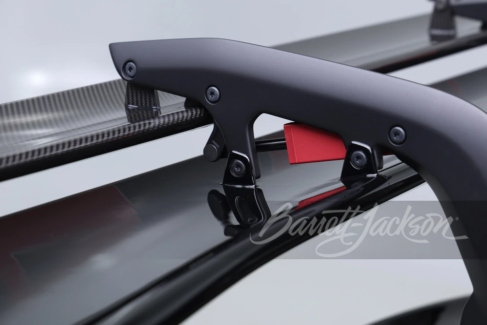 2024 Porsche 992 GT3 RS - Image 16 of 31