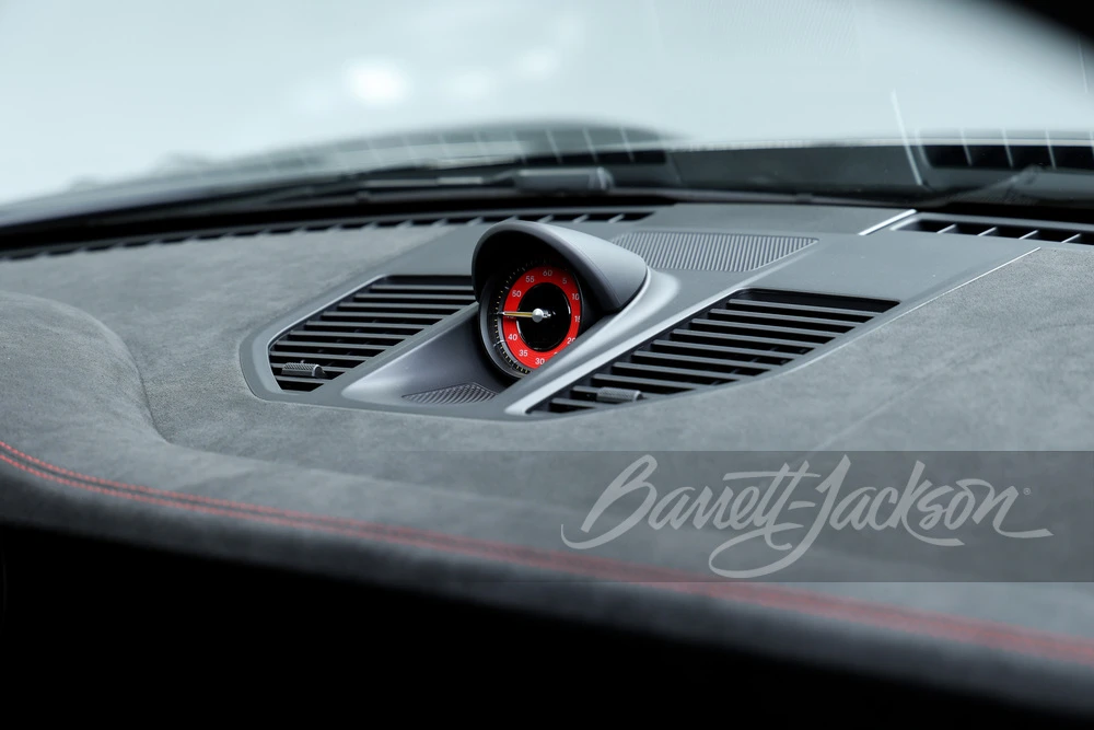 2024 Porsche 992 GT3 RS - Image 21 of 31
