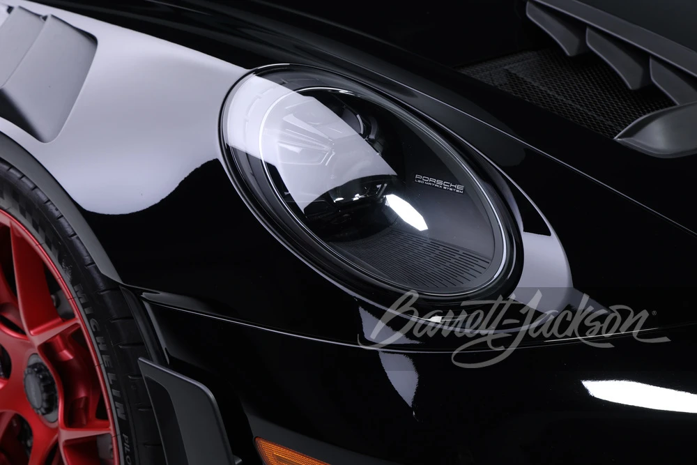 2024 Porsche 992 GT3 RS - Image 15 of 31