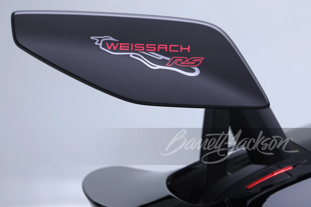 2024 Porsche 992 GT3 RS - Image 6 of 31