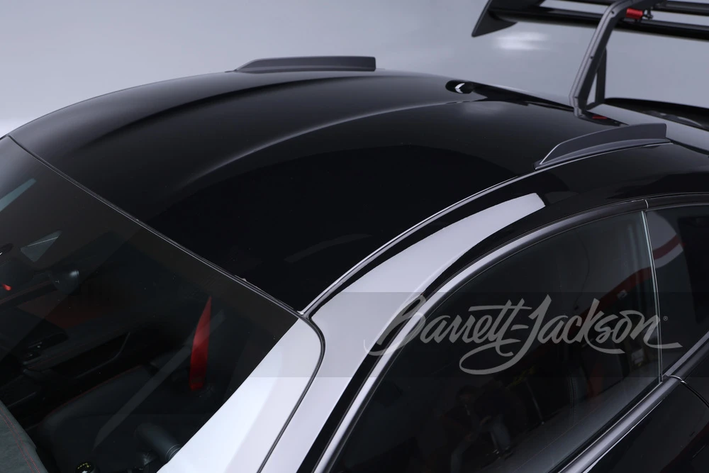 2024 Porsche 992 GT3 RS - Image 30 of 31