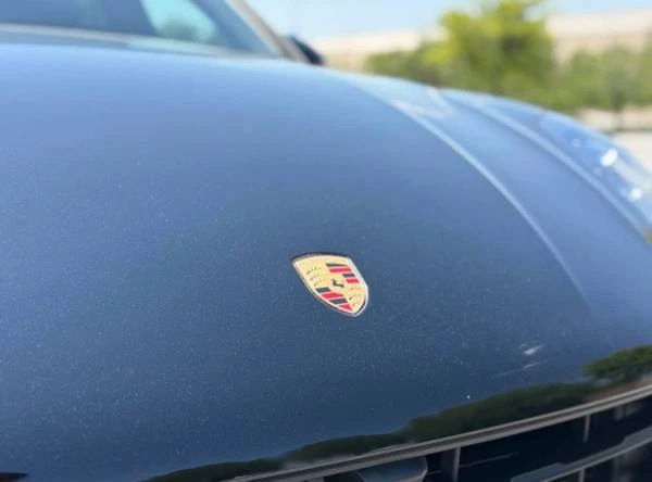 2024 Porsche Macan - Image 5 of 19