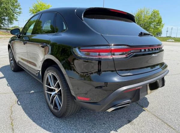 2024 Porsche Macan - Image 7 of 19