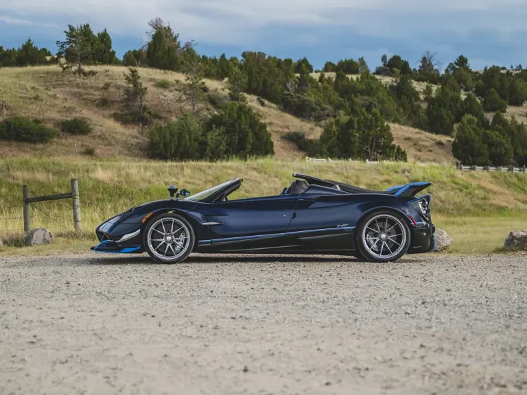 2024 Pagani Huayra - Image 7 of 31