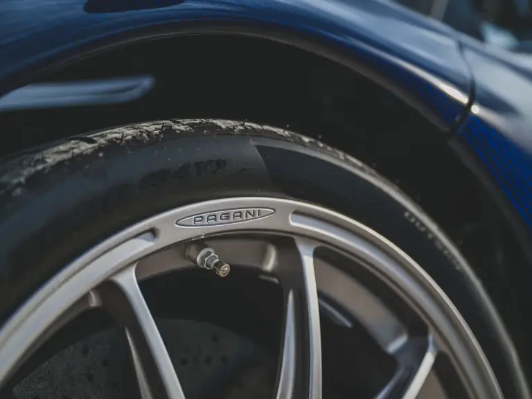 2024 Pagani Huayra - Image 22 of 31